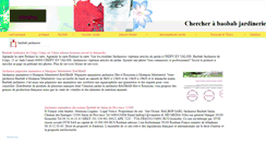 Desktop Screenshot of baobab-ambronay.fr